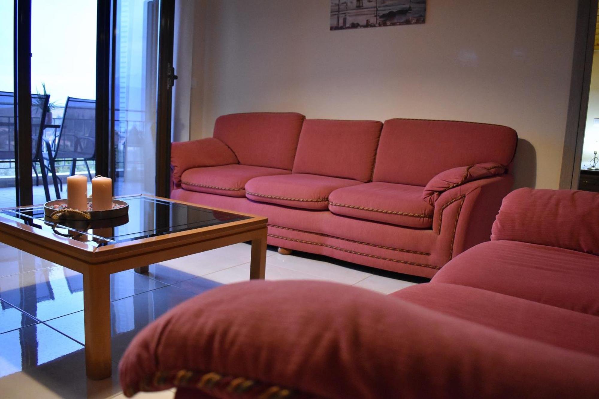 Villa In The Olive Trees Galaxídhion 部屋 写真